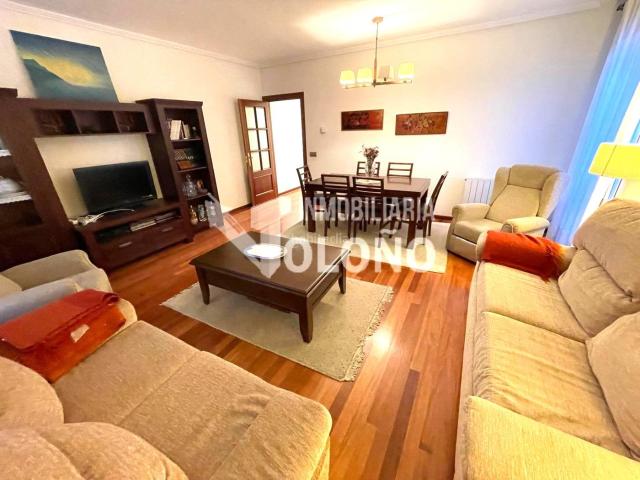 Apartamento en venta en Haro, Barrio de La Estación