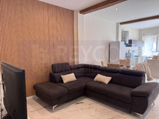 Apartamento en venta en Haro, La Rioja
