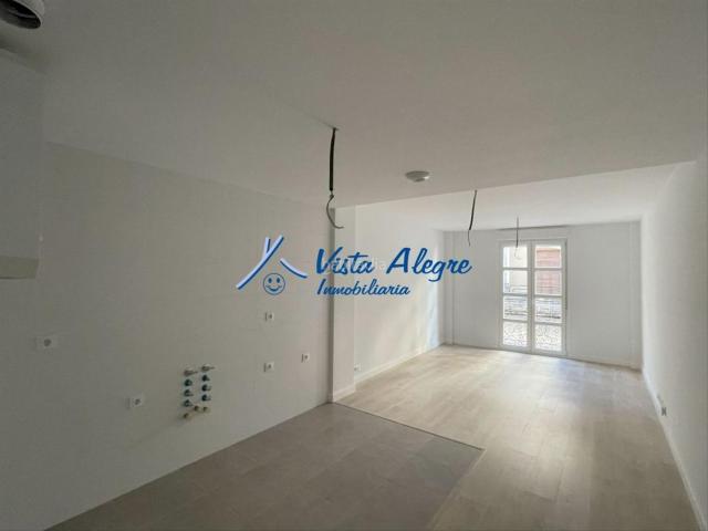 Apartamento en venta en Haro, Barrio de La Estación