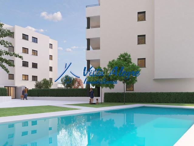 Apartamento en venta en Haro, La Rioja
