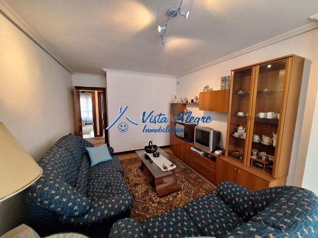 Apartamento en venta en Haro, La Rioja