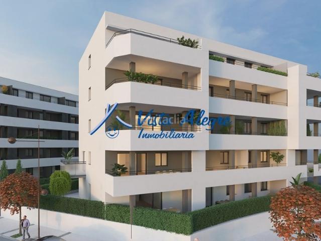 Apartamento en venta en Haro, La Rioja
