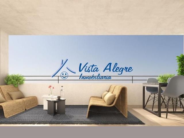 Apartamento en venta en Haro, Barrio de La Estación