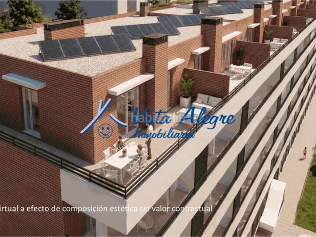 Apartamento en venta en Haro, La Rioja