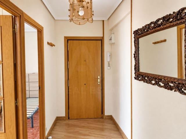 Apartamento en venta en Haro, La Rioja