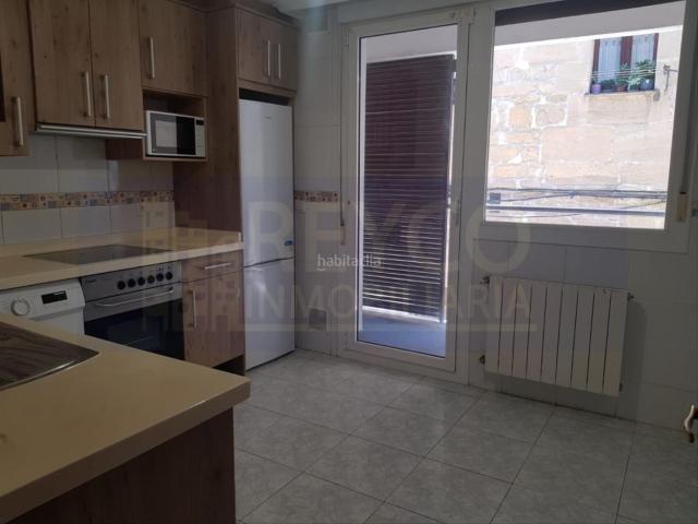 Apartamento en venta en Haro, La Rioja