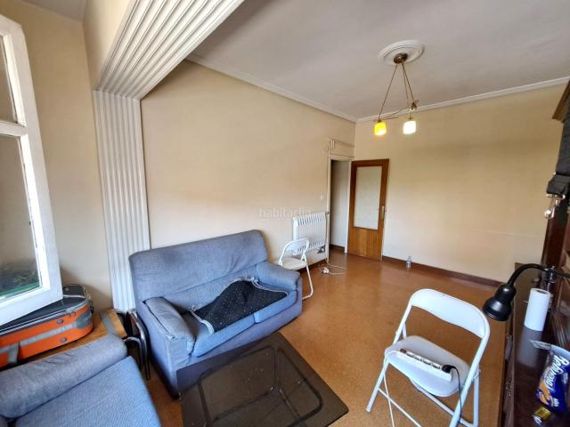 Apartamento en venta en Haro, La Rioja