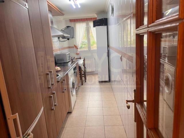 Apartamento en venta en Haro, Barrio de La Estación