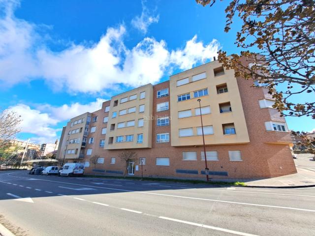 Apartamento en venta en Haro, La Rioja