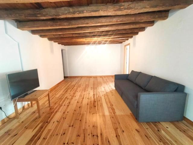 Apartamento en venta en Haro, Barrio de La Estación