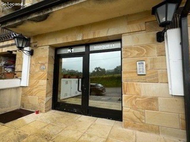 Piso en venta en Beranga, Cantabria