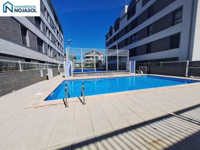 Apartamento en venta en Barrio Tregandín, Noja