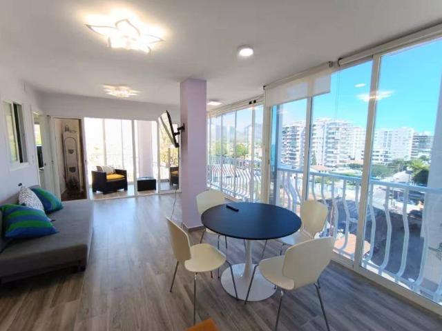 Apartamento en venta en la Plana Alta, Valencia
