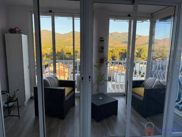 Apartamento en venta en la Plana Alta, Valencia