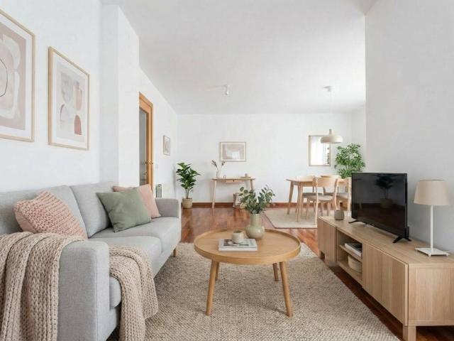Apartamento en venta en la Plana Alta, Valencia