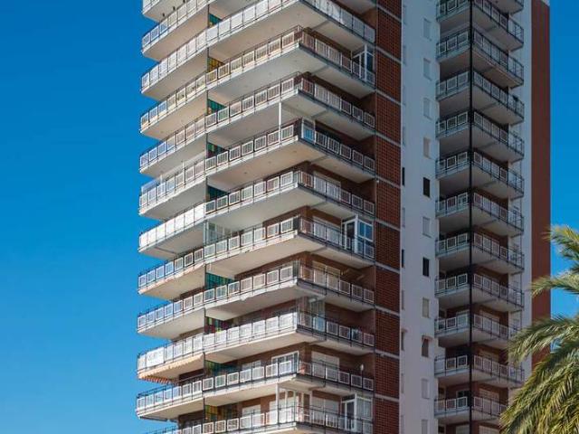Apartamento en venta en la Plana Alta, Valencia