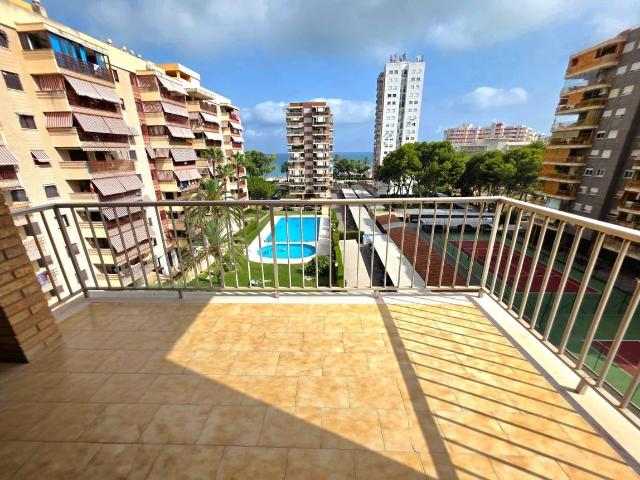 Apartamento en venta en la Plana Alta, Valencia