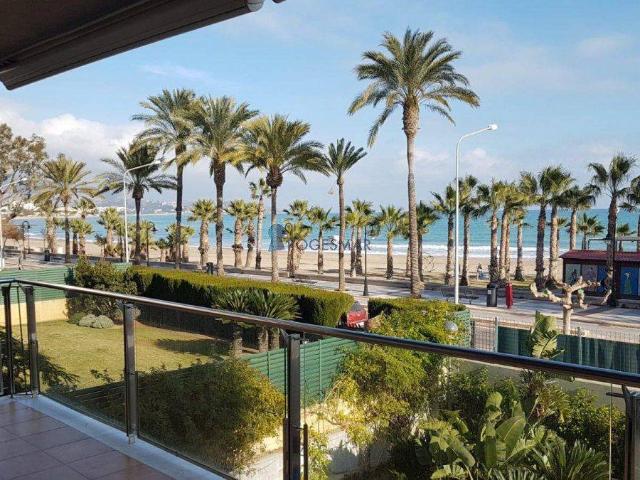 Apartamento en venta en la Plana Alta, Valencia
