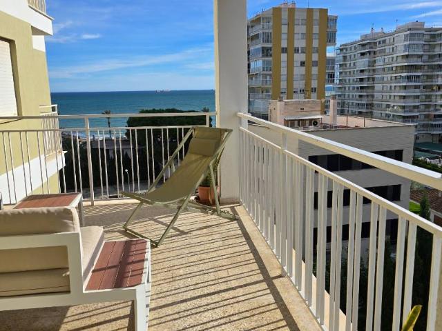 Apartamento en venta en la Plana Alta, Valencia