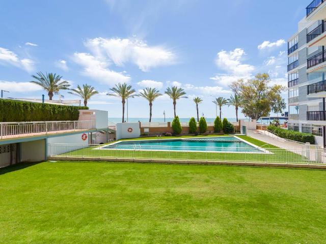 Apartamento en venta en la Plana Alta, Valencia