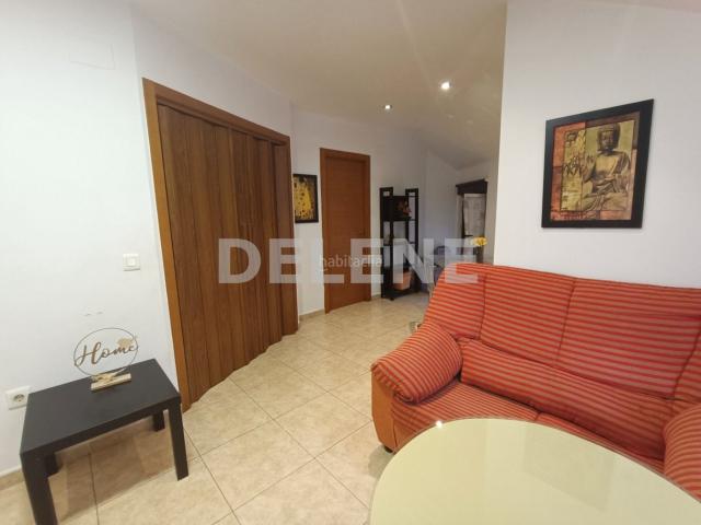 Apartamento en venta en Hellín, Albacete
