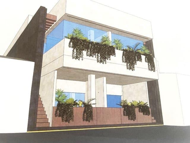 Apartamento en venta en Las Heredades, el Baix Segura / La Vega Baja