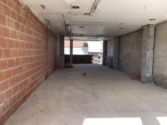 Apartamento en venta en Las Heredades, el Baix Segura / La Vega Baja