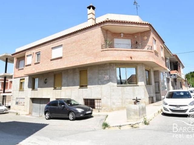 Apartamento en venta en Las Heredades, el Baix Segura / La Vega Baja