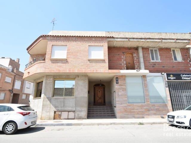 Apartamento en venta en Las Heredades, el Baix Segura / La Vega Baja