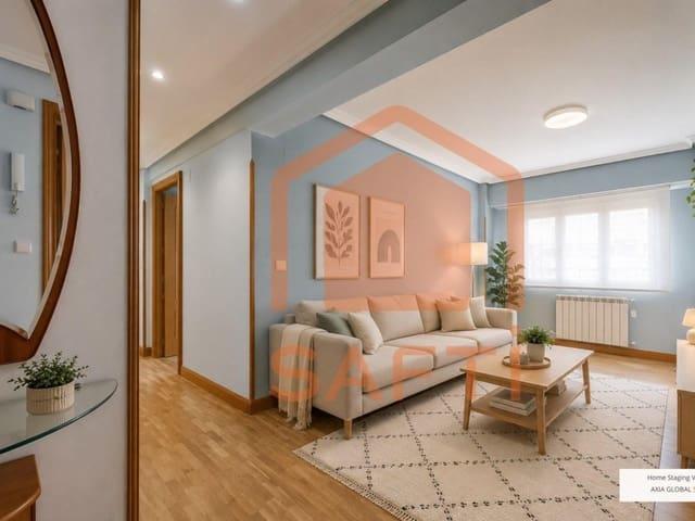 Apartamento en venta en Hernani, Guipúzcoa