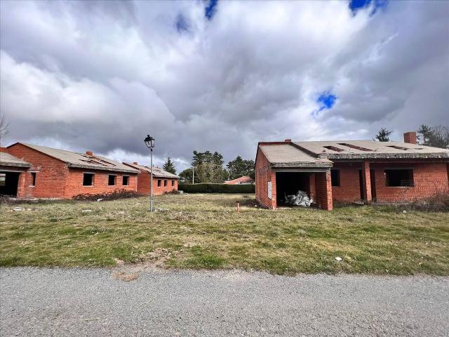 Apartamento en venta en Herradón De Pinares
