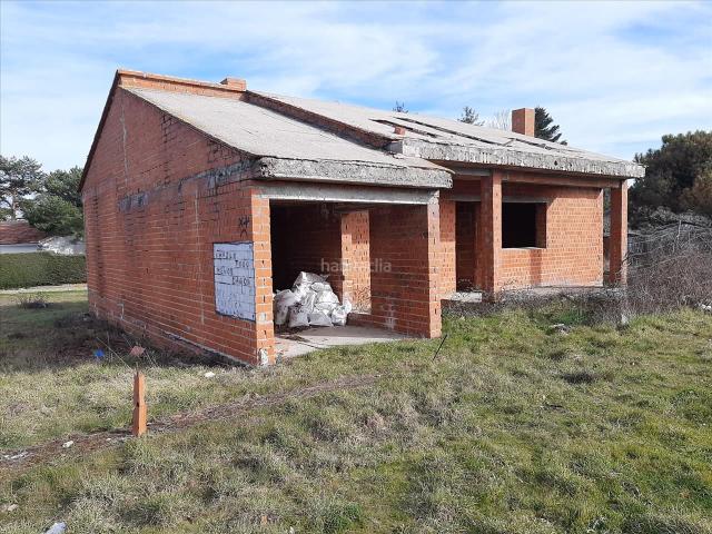 Apartamento en venta en Herradón De Pinares, Castilla y León