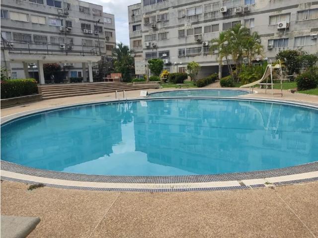 Apartamento en venta en Higuerote, Miranda
