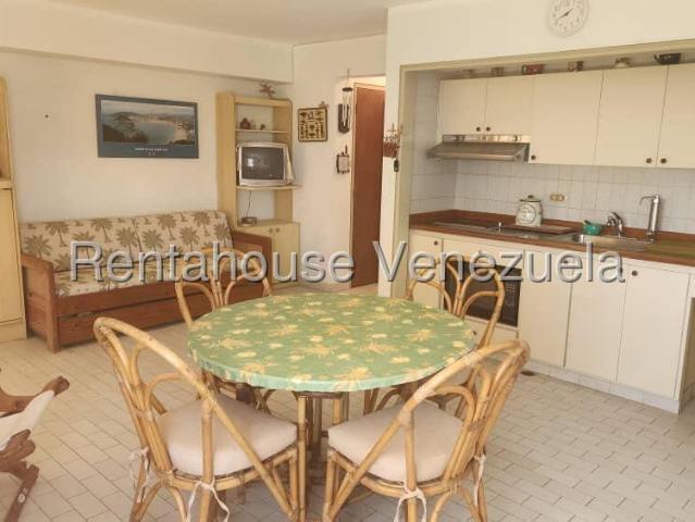Apartamento en venta en Higuerote, Miranda