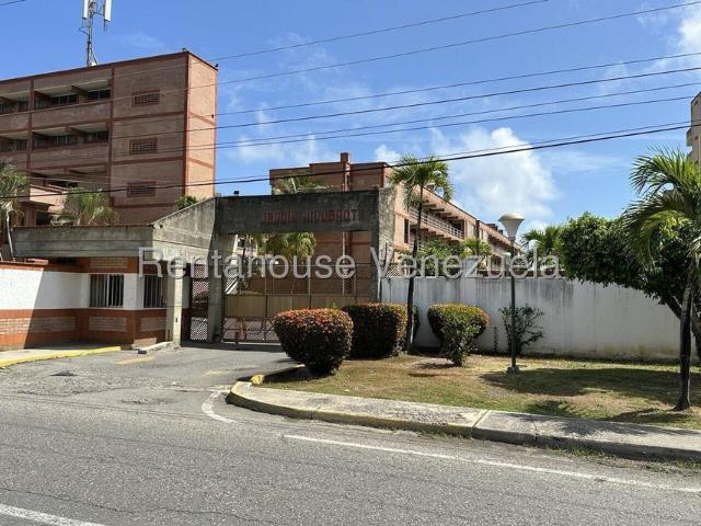 Apartamento en venta en Higuerote, Miranda