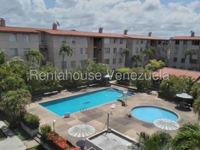 Apartamento en venta en Higuerote, Miranda