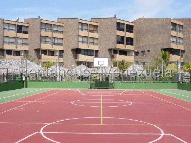 Apartamento en venta en Higuerote, Miranda