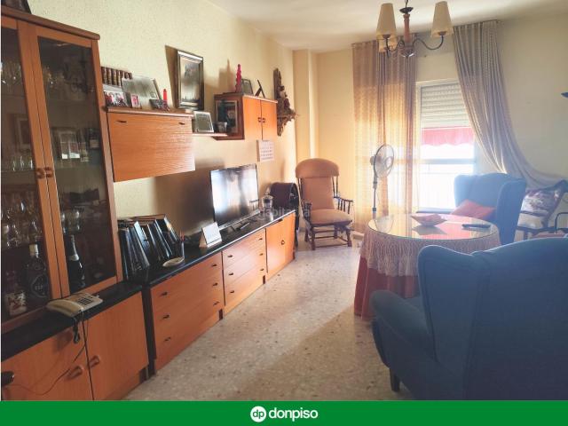 Apartamento en venta en Hinojosa Del Valle