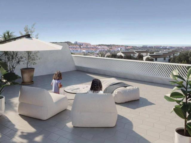 Apartamento en venta en Costa del Sol Occidental, Andalucía