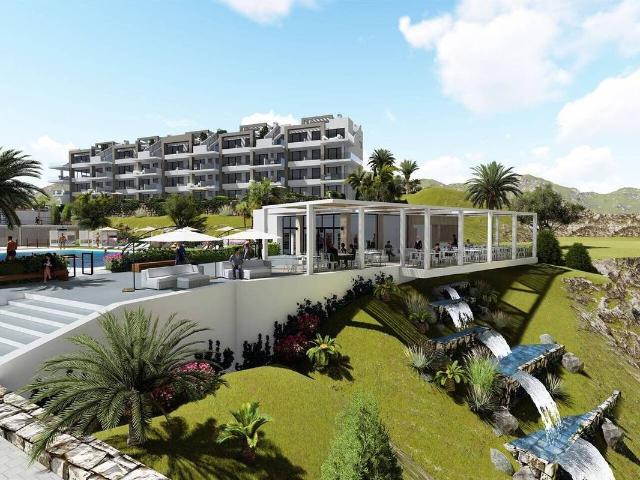 Apartamento en venta en Costa del Sol Occidental, Andalucía