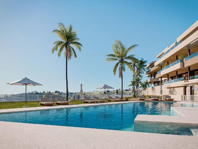 Apartamento en venta en Costa del Sol Occidental, Andalucía