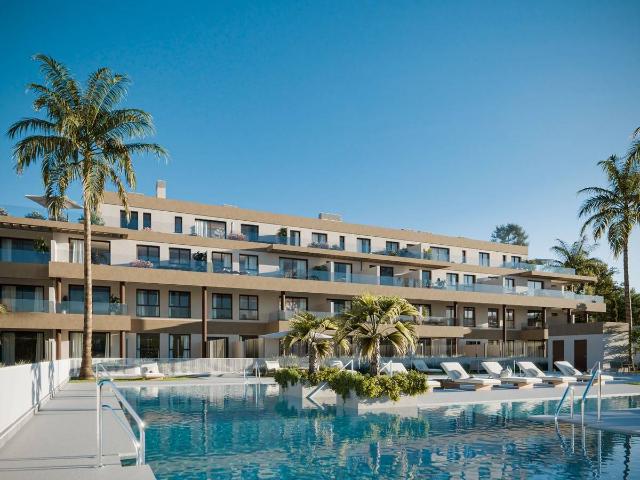 Apartamento en venta en Mijas