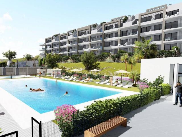 Apartamento en venta en Costa del Sol Occidental, Andalucía