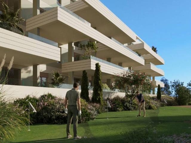 Apartamento en venta en Costa del Sol Occidental, Andalucía