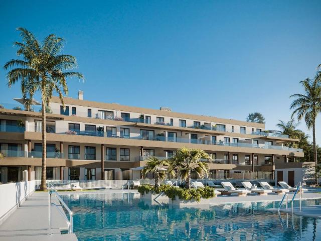Apartamento en venta en Costa del Sol Occidental, Andalucía