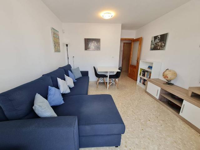 Apartamento en venta en Capuchinos, La Axarquía