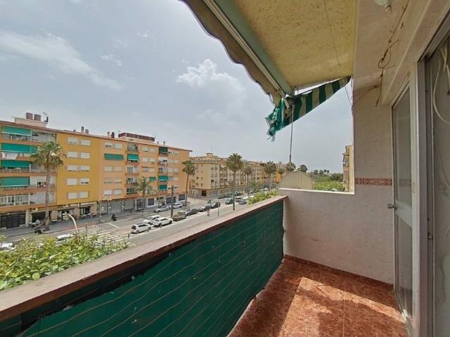 Apartamento en venta en Capuchinos, Vélez-Málaga