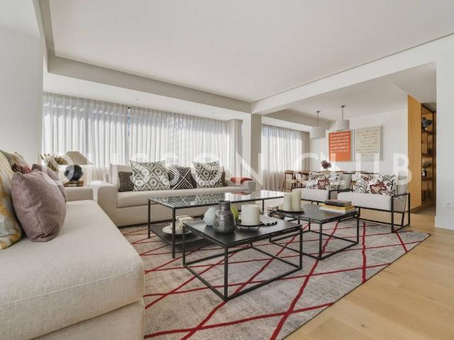 Apartamento en venta en Centro, Madrid