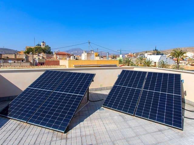 Apartamento en venta en Polígono Industrial Bajo Sombra, el Vinalopó Mitjà / El Vinalopó Medio