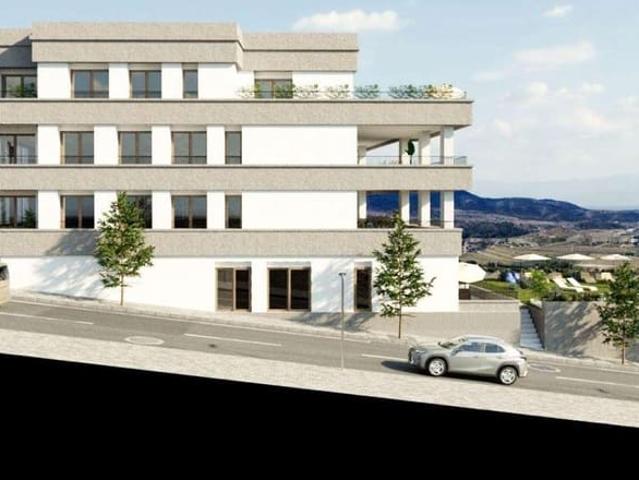 Apartamento en venta en Polígono Industrial Bajo Sombra, el Vinalopó Mitjà / El Vinalopó Medio